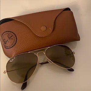 Ray-Ban Sunglasses